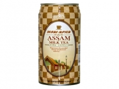 ChinChin* Assam (Milk) Tea 24*10.6 fl oz