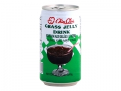 ChinChin* "HONEY" GRASS JELLY DRINK 24*10.7 fl oz