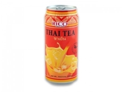 RICO* THAI TEA 24*16.6 fl oz
