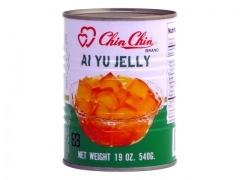 ChinChin* YELLOW AI YU JELLY 24*19z