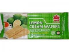 I-MEI* Lemon Cream Wafer 24*7.05z