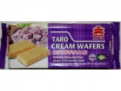 I-MEI* Taro Cream Wafer 24*7.05z