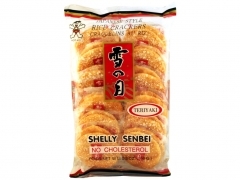 Hot-Kid* JAPANESE STYLE RICE CRACKER (Teriyaki) 20*5.3z