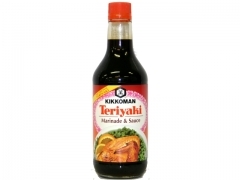 Kikkoman* Teriyaki Sauce 12*20z
