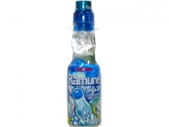 Sanga* (Regular) Ramune Drink 30*6.76z