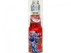 Sanga * (Strawberry) Ramune 30*6.76z