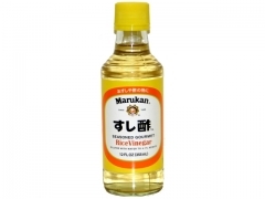 Marukan* (S) Seasoned Vinegar (Orange) 12*12z