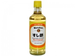Marukan* (L) Seasoned Vinegar (Orange) 12*24z