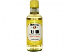 Marukan* (S) Lite Seasoned Vinegar