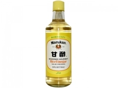 Marukan* (L) Lite Seasoned Vinegar