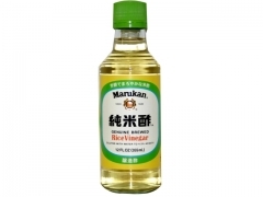 Marukan* (S) Asian Vinegar (Green) 12*12z