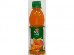 Pran (S) Mango Juice Drink 48*8.79 fl oz