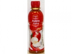 Pran (S) Apple Juice Drink 48*8.79 fl oz
