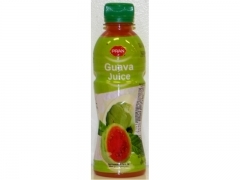 Pran (S) Guava Juice Drink 48*8.79 fl oz