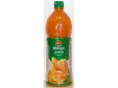 Pran (L) Mango Juice Drink 12*33.7 fl oz