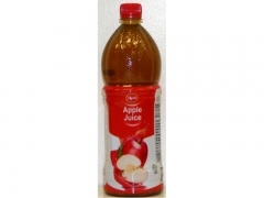 Pran (L) Apple Juice Drink 12*33.7 fl oz