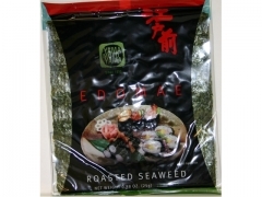 YMY* Edomae Yaki Nori 4*12*10 pcs