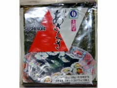 Nagai* Honasakusa Red Seaweed 48*10 sheets