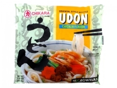 Chikara* CHICKEN UDON 30*7.25z
