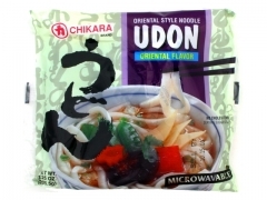 Chikara* ORIENTAL UDON 30*7.25z