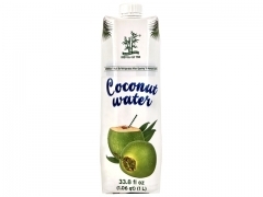 BT* COCONUT WATER 12*33.8 fl oz