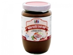 TL* SHRIMP SAUCE < SPECIALITY in HUE > in BRINE 24*14.1z