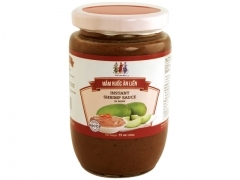 TL* INSTANT SHRIMP SAUCE in BRINE 24*14z