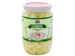 TL* (M) PICKLED LEEK in BRINE 24*13.4z