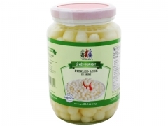 TL* (L) PICKLED LEEK in BRINE 12*28.5z