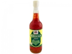 TL* VEGETARIAN DIPPING SAUCE 12*22 fl oz