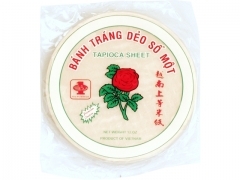 FW* < 22cm > RICE PAPER 44*12z