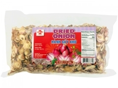 FW* < BAG > DRIED ONION 24*14z