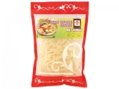 FW* WHITE TAPIOCA SHREDS 50*8.8z