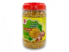 FW* < JAR > FRIED GARLIC 24*14z