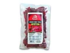 FW* < 2.5oz > DRIED RED CHILI 50*2.5z
