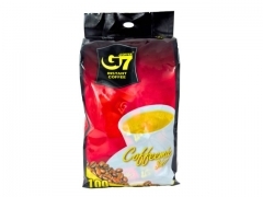 TN* G7 < **100pcs > 3 in 1 COFFEE 5*100*0.56 oz