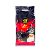 TN* G7 < **100pcs > 3 in 1 COFFEE 5*100*0.56 oz