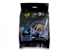 TN* G7 < BAG > X2 BLACK 2 IN 1 COFFEE 24*14.1 oz