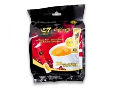 TN* G7 < BAG > 3 IN 1 COFFEE 24*20*0.56 oz