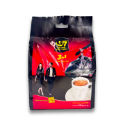 TN* G7 < BAG > 3 IN 1 COFFEE 24*20*0.56 oz