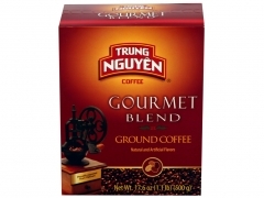 TN* < BOX > GOURMET BLEND COFFEE 20*1.1lbs