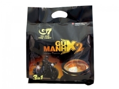 TN* X2 < BAG > 3 in 1 Gu Manh Coffee 24*21.16 oz