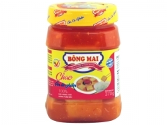 BongMai* < PLASTIC JAR > PRESERVED BEAN CURD 24*13  oz