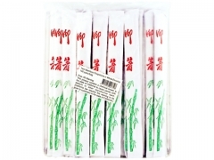 FW* BAMBOO CHOPSTICK < WHITE ENVELOPE > 20*100pcs