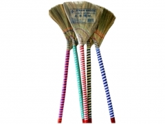 STRAW BROOM < VIETNAM > 50pcs