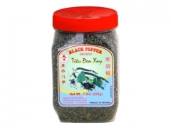 FW* < GROUND > BLACK PEPPER 24*7 oz