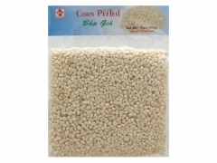 FW* dehydrated PEELED CORN KERNEL 50*12z