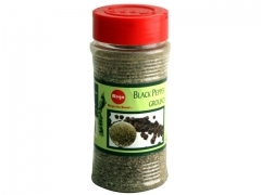 Mega* < Ground > BLACK PEPPER 24*5.2z