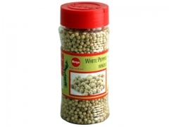 Mega* WHITE PEPPERCORN 24*5.5 oz