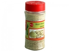 Mega* < Ground > WHITE PEPPER 24*5.5 oz